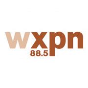 wxpn stream|WXPN, 88.5 FM, Philadelphia, PA 